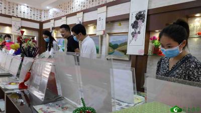 【关心未成年人成长】爱心企业走进特殊教育学校开展慰问活动