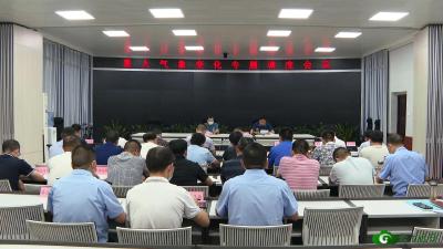 【下基层 察民情 解民忧 暖民心】省港航管理局到我县开展新时代文明实践中心结对共建活动