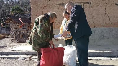 嫘祖镇：乡贤能人对民生“再提温”