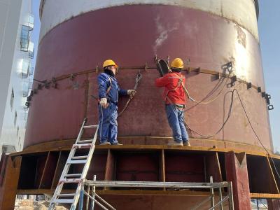 吉星高照开门红 “磷”光闪耀谱新篇