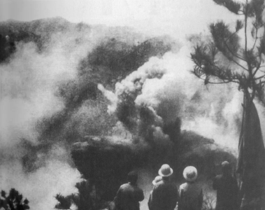 相距1200公里！“山海CP”如何书写城市发展的同源史诗？