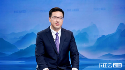 专访湖北省文化和旅游厅党组书记、厅长克克：文化创新 让知音湖北拥抱世界