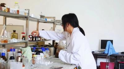 【就业创业在远安 此心安处是吾乡】温鑫：实验室里的“菇”勇者，把论文写在家乡大地上