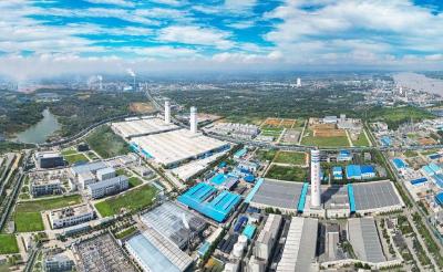 弘扬三大精神 奋力建成支点｜再造聂家岗