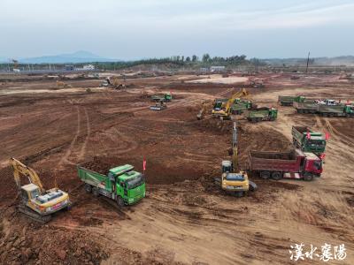 
 “资源地+生产地”破局！襄阳创新模式引来磷化工巨头，锻造千亿产业集群核心