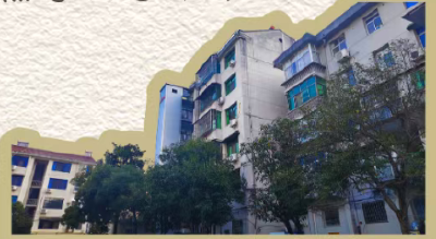 【“十四五”民生印记 · 喜看我家新变化”】电梯装到家门口，晚年生活乐无忧