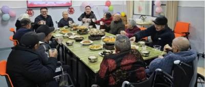 【奋进远安·“十四五”成绩单】绘就温暖底色  提升幸福成色