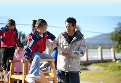 【“十四五”民生印记 · 喜看我家新变化”】周斌：家门口的幸福