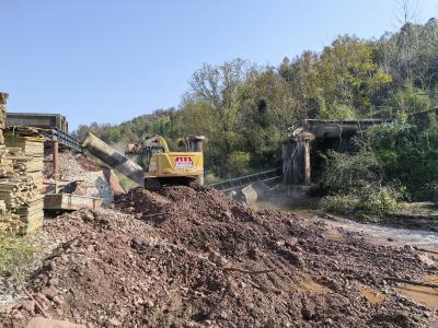 远安东干渠刘家中咀渡槽拆除重建工程启动