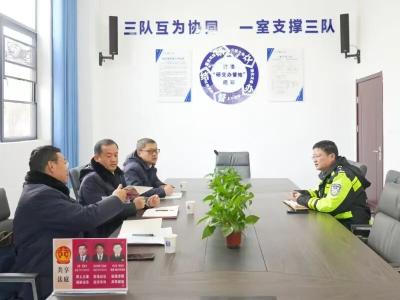 30年，“泥腿子法官”程呈友走遍山乡，审结案件2000余件零差错——“鞋底的泥有多厚，群众的信任就有多深”
