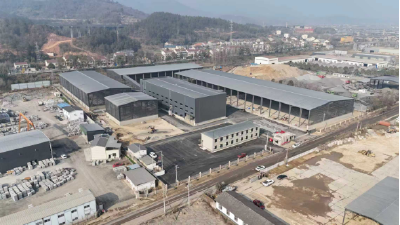 【奋进远安】资源循环赋能 绿色矿山提质——远安佳磷矿业重选厂投产推动磷矿产业升级