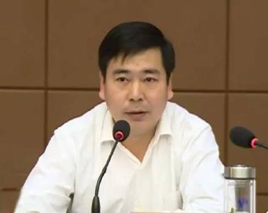 郝胜勇：要像对待生命一样对待生态环境