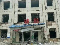 突发！陕西府谷发生爆炸事故 