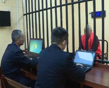 武穴市查处首例非法转让土地使用权案件