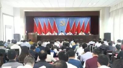 喜迎党代会  争当排头兵｜武穴压实责任争创党建“最大政绩”亮点纷呈
