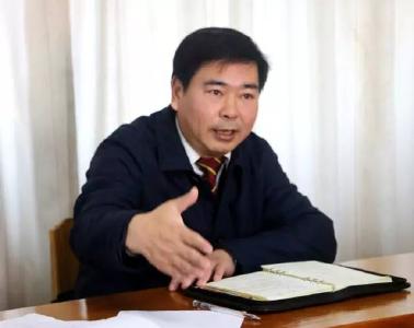 郝胜勇调研督办全市突出环境问题整治工作