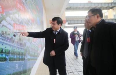 多谋百姓急需之事 多做雪中送炭之事｜ 武穴加大民生投入让群众更有幸福感