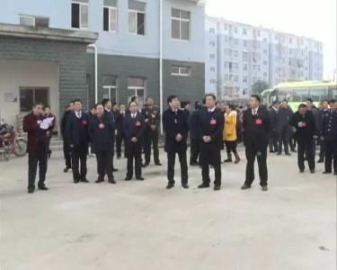 石婷跑两会 | 民生工程接受代表委员“检阅”