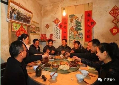力荐 | 武穴人年饭支招