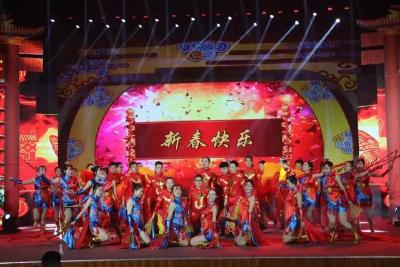 今晚，武穴春晚首次彩排，乡土气息浓，蛮接“地气”，主持阵容敲定！