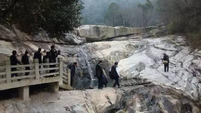 武穴成为影视剧拍摄地“不二”之选