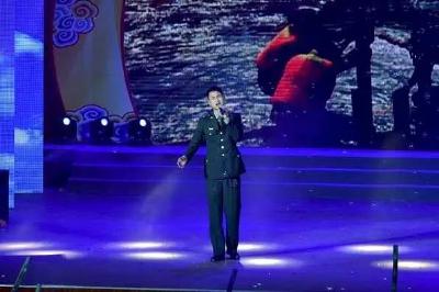武穴春晚 精彩大回放｜武穴电视台独家推送魔术《胆结石和红宝石》《一道虹》