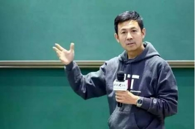 游子 |中华读书报2016“年度学者”——武穴籍名士吴国盛