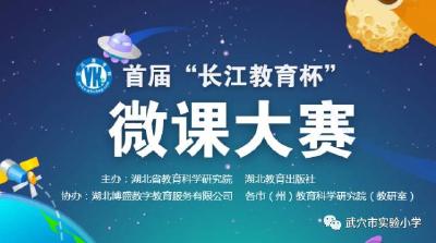 你知道微课吗？｜武穴实小微课获大奖，并成为黄冈唯一一家微课推广实验基地