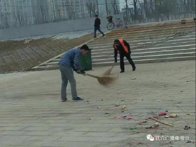 元宵节别成了“元宵劫” 建议市民远离危险的“祈福”