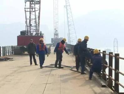 武穴紧抓项目建设“牛鼻子”快速提升发展硬实力和竞争力
