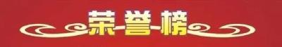 点赞｜2016年度专项工作评比，武穴成绩斐然！