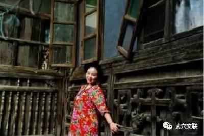 龙坪，古典仕女一样美丽而幽静的龙坪！