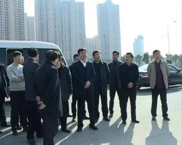 2017武穴市政基础设施PPP项目预计总投资达40亿元
