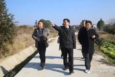 如何打造“三农”发展升级版和精准脱贫攻坚战？聚焦重点，做强特色，武穴经验作法接“地气”！
