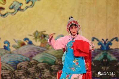 京剧票友协会28岁了：今年“武穴戏楼”要开张，京剧专场演唱会也要举办！