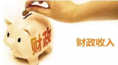 武穴经济实力有多强？ | 1月实现财政总收入12296万元 同比增长18.6%