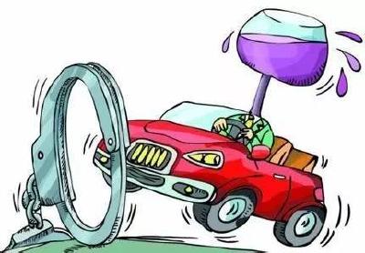 朋友圈疯传“六种醉驾可免处罚” 交管部门回应