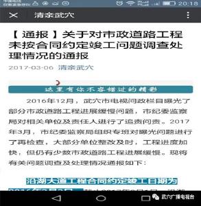 武穴以典型案例通報促黨員干部知責奮進