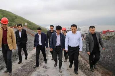 守土有责    守土尽责    失职追责   什么事情让市长李新桥的口气这么坚定...... 