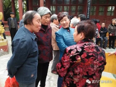 50多名 “幸福院”孤兒，四面八方齊聚武穴，為的就是這件事…….