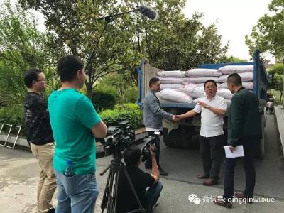 微电影《六包化肥去哪儿啦》炼成记