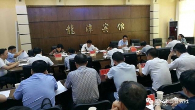 政府出資 社區搭臺 | 我市為957戶菜農提供免費交易市場