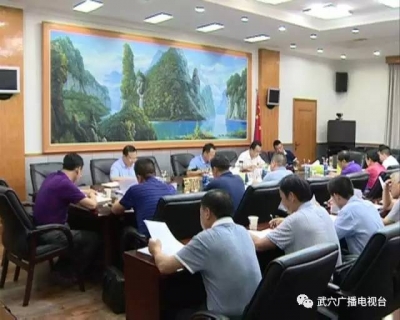 市长李新桥透露，我市将着力谋划城区快速通道、过江隧道等重大项目