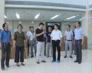 想知道新武中建设最新进度和新人民医院搬迁时间吗？点击进来看……