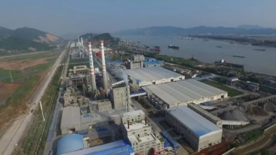献礼十九大 | 我市大项目密集开工 跑出项目建设“新速度”