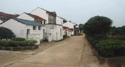 大法寺李边村：发动群众抓垃圾治理