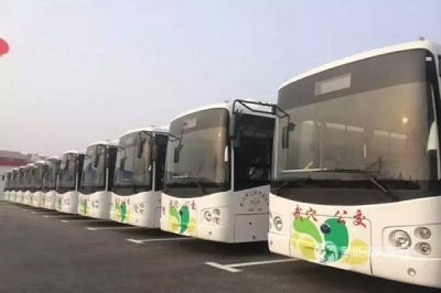 收藏 | 武穴市公交车、客运线路班次，车站长途时刻表！