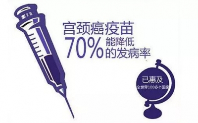 12月3日起，武穴人可以打宫颈癌疫苗了！