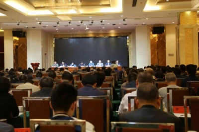 全市一季度经济形势分析会召开