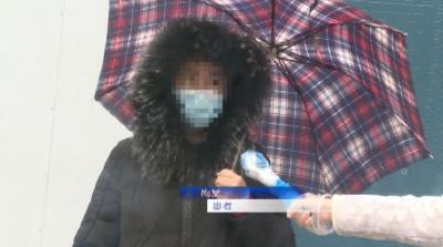 万众一心 战胜疫情 | 武穴市1例重症患者治愈出院